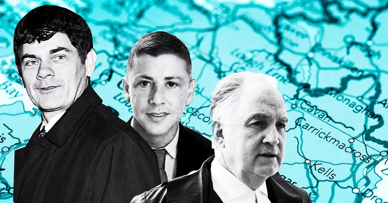 Dowdall evidence was ‘quid pro quo’ for dropping murder charge, Hutch lawyer claims