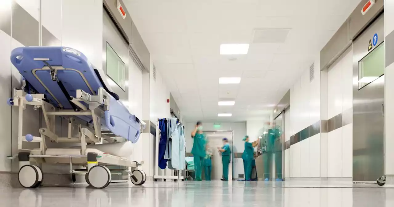New elective hospitals for Cork and Galway could cost up to €1.5bn, Cabinet hears