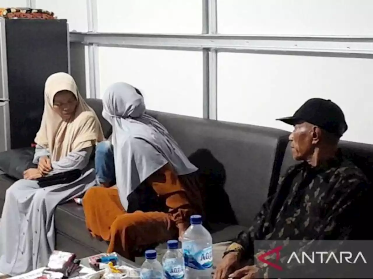 2 Warga Bogor yang Mengaku Ratu Adil dan Imam Mahdi Dicokok Polisi