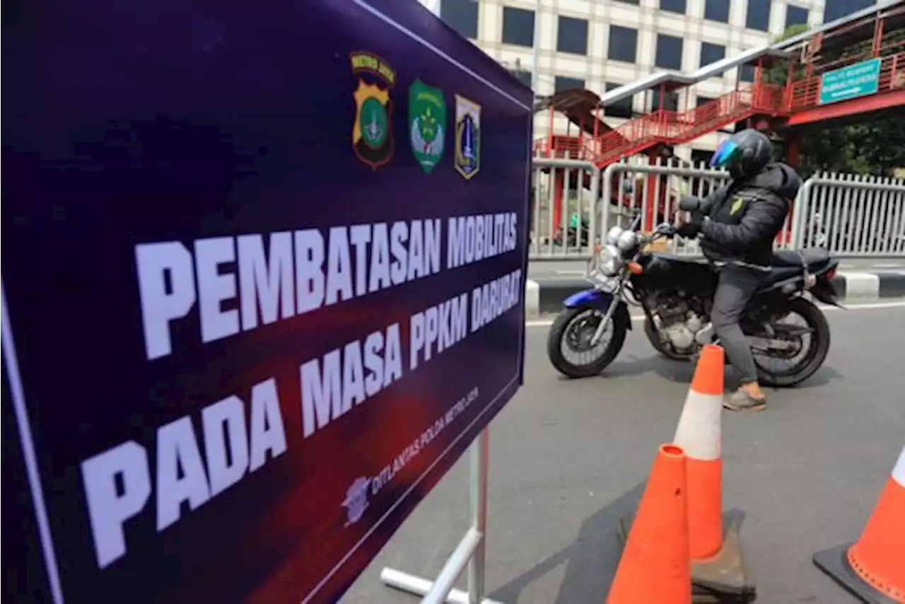 PPKM Level 1, Warga Diminta Jaga Prokes