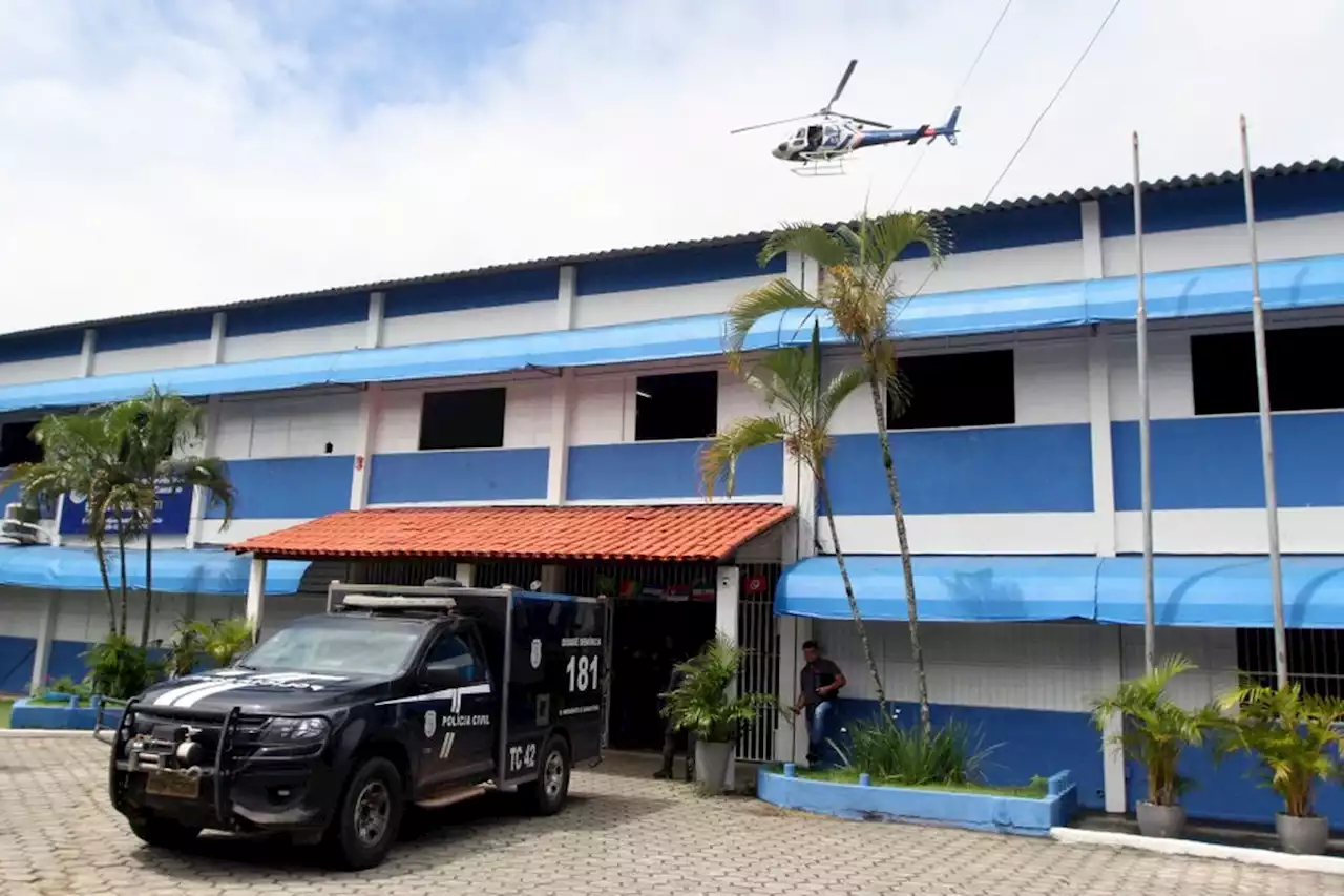 Depois de Aracruz, escolas em Vitória terão botão de pânico