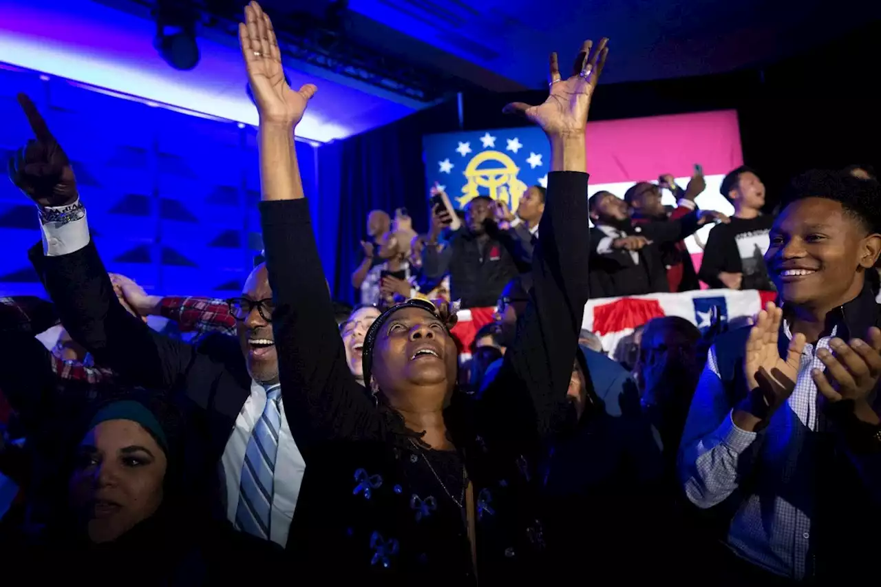 Trumpismo leva republicanos a nova derrota na Geórgia