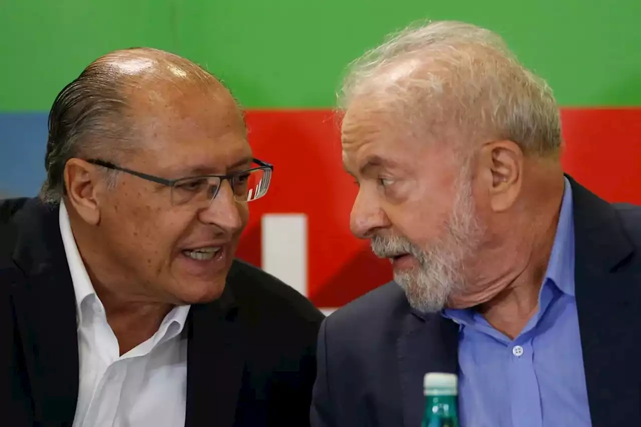 TSE aprova contas de campanha de Lula e Alckmin por unanimidade