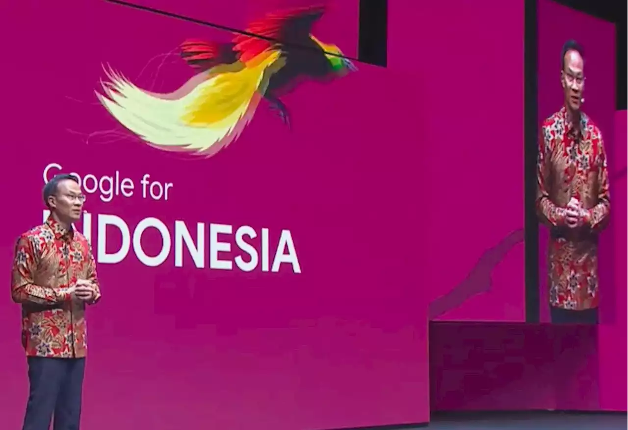 Google for Indonesia, Ikhtiar untuk Mewujudkan Pemilu Adil & Menanggulangi Bencana