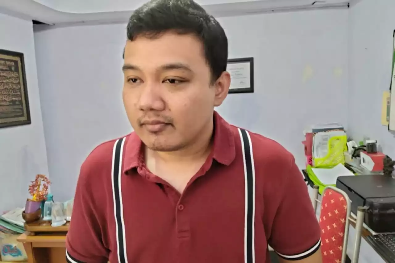 Shelter Karang Taruna Surabaya Tampung Gadis 12 Tahun Eks Anggota Gangster