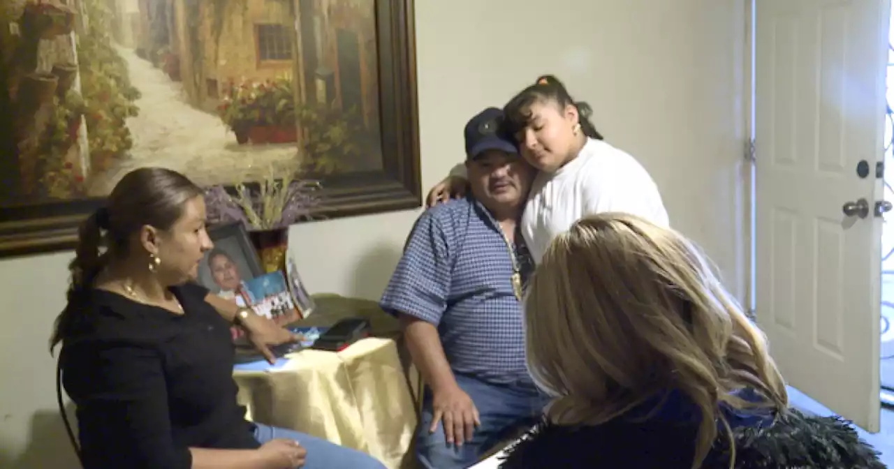 Tucson parents say it was their son who was shot and killed by DPS in Arivaca