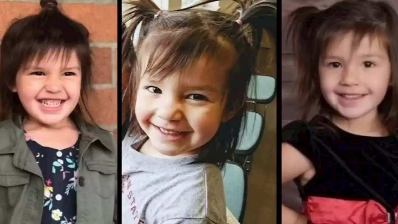 Grays Harbor detectives still looking for answers a year after reported disappearance of 6-year-old