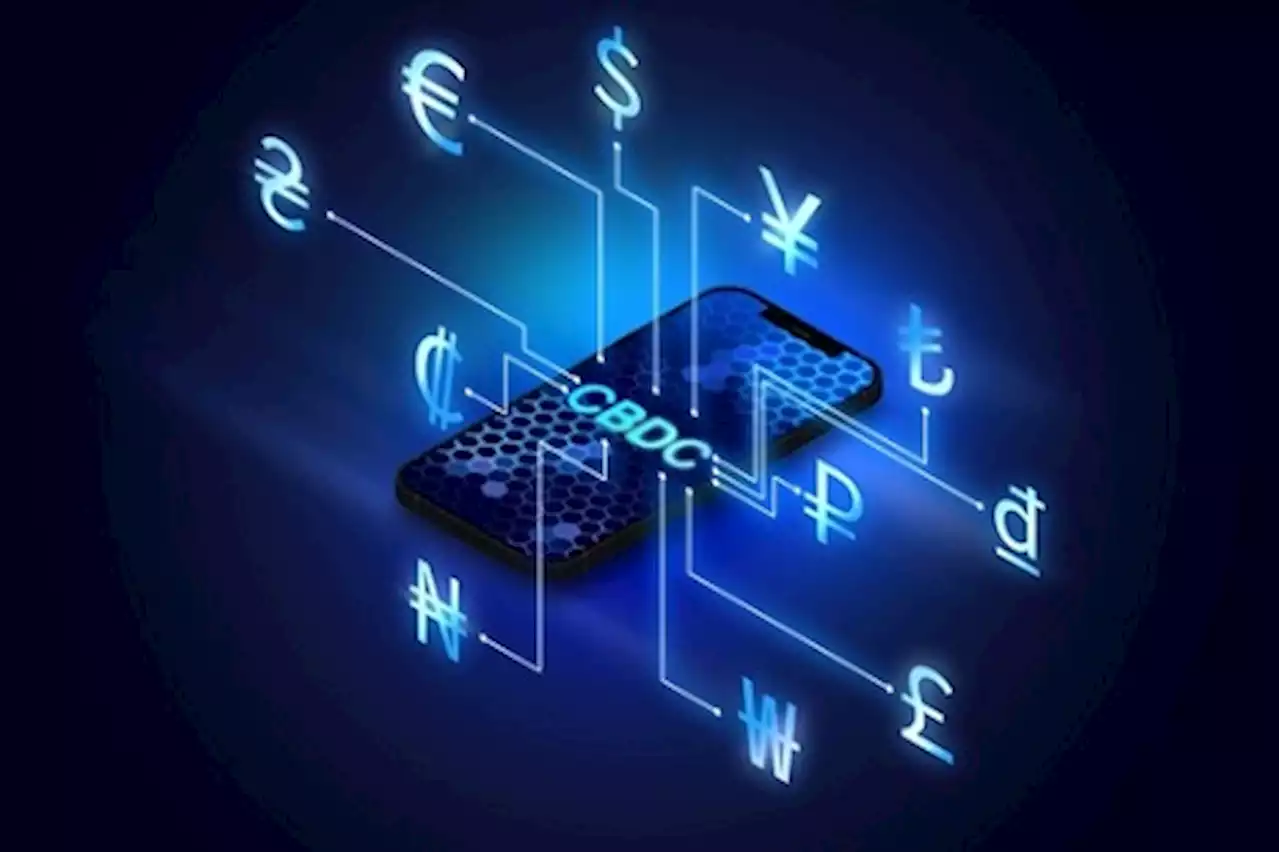 CBDCs have issues that must be resolved before public adoption: Blockdata study