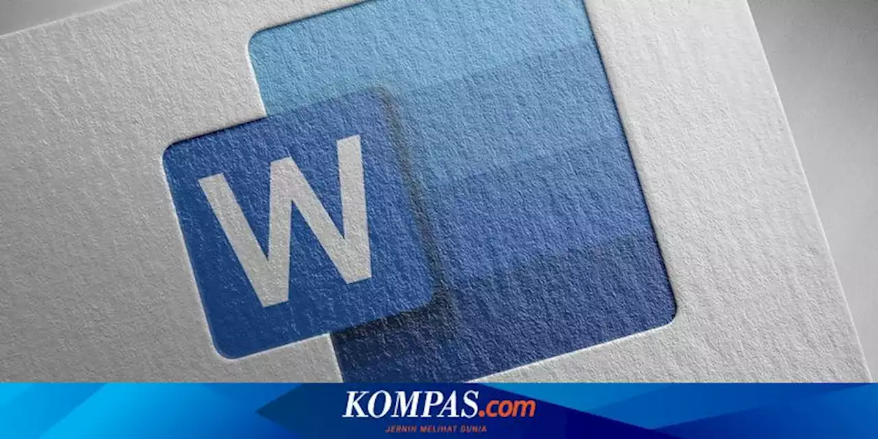 3 Cara Mengatur Spasi di Microsoft Word Agar Dukumen Lebih Rapi