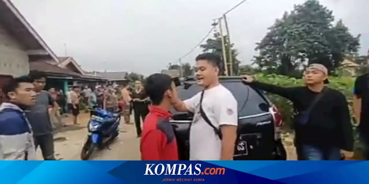 4 Warga Pengeroyok Polisi Saat Penggerebekan Bandar Narkoba di Lampung Tengah Ditangkap