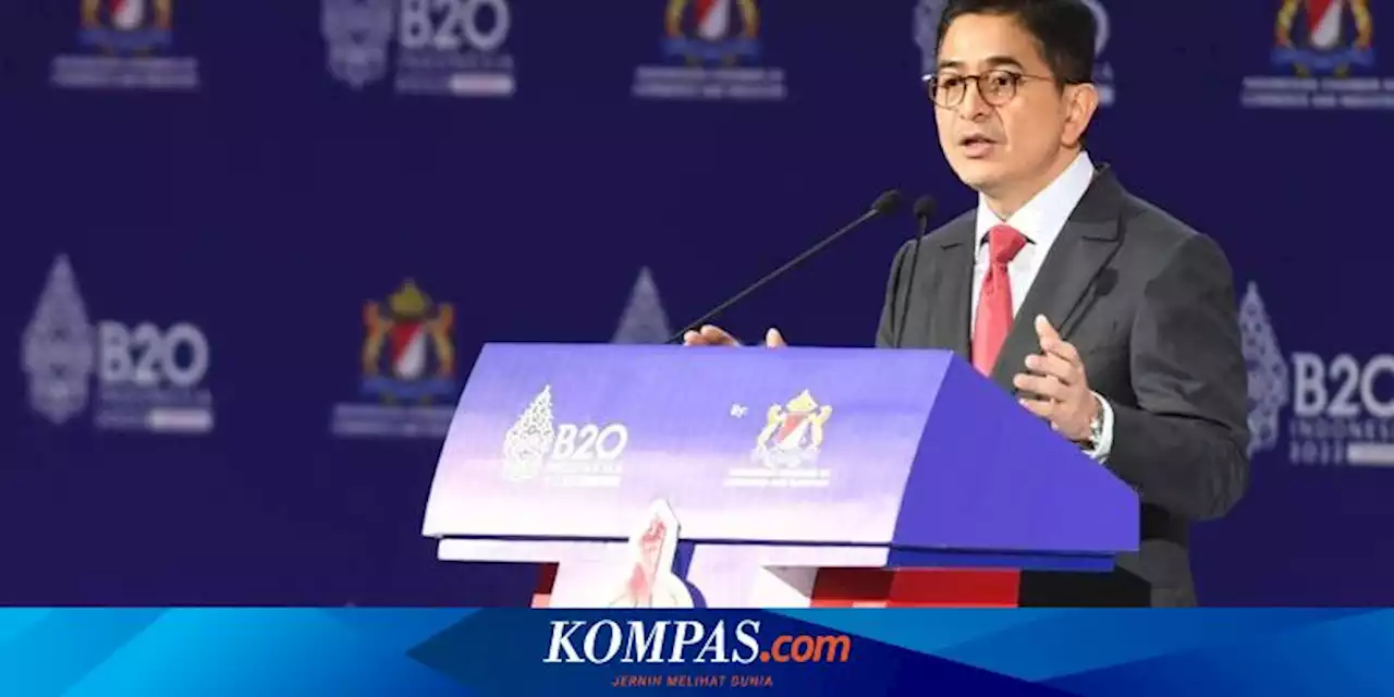 Banyak Perusahaan Belum Melantai di Bursa Efek, Kadin: Kurang Pengetahuan Pasar Modal dan IPO