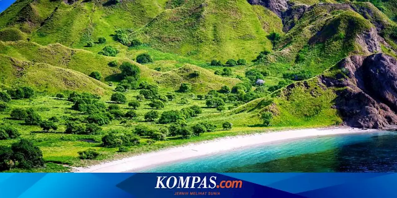 Jelang Akhir Tahun, Kunjungan Wisata di Labuan Bajo Turun