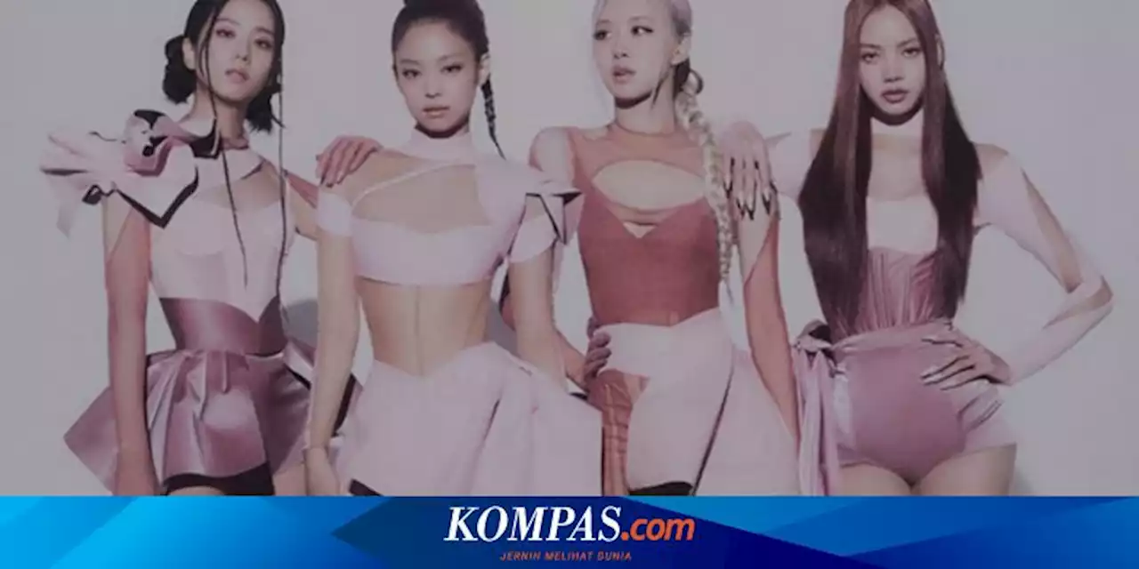 Konser BLACKPINK Tetap Digelar di GBK, Bakal Ada Kejutan untuk Blink