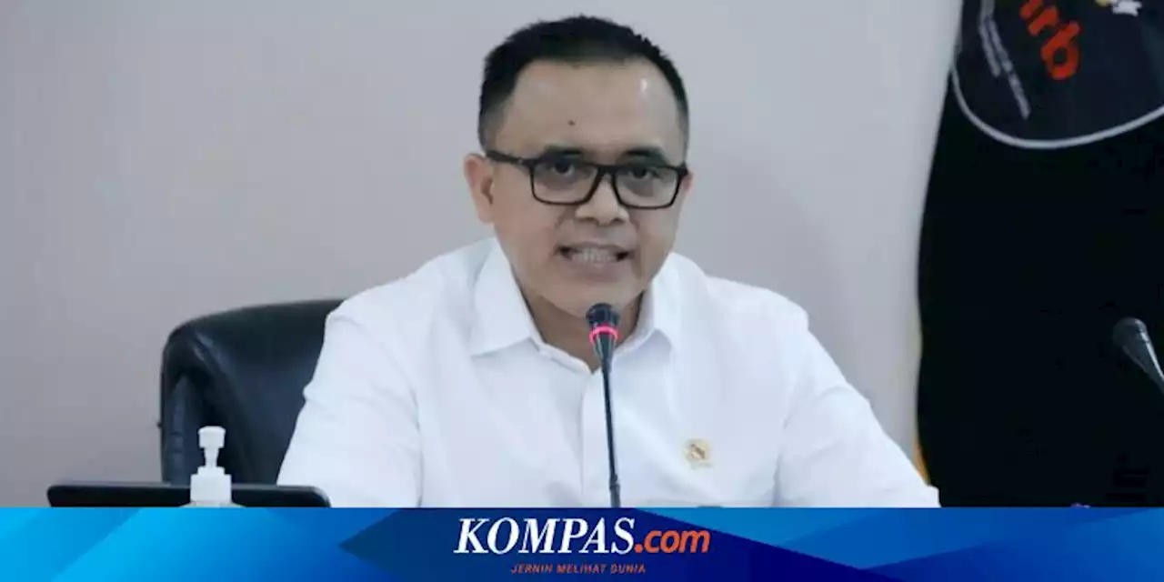 Menpan-RB: Ada KKN dalam Rekrutmen Tenaga Honorer