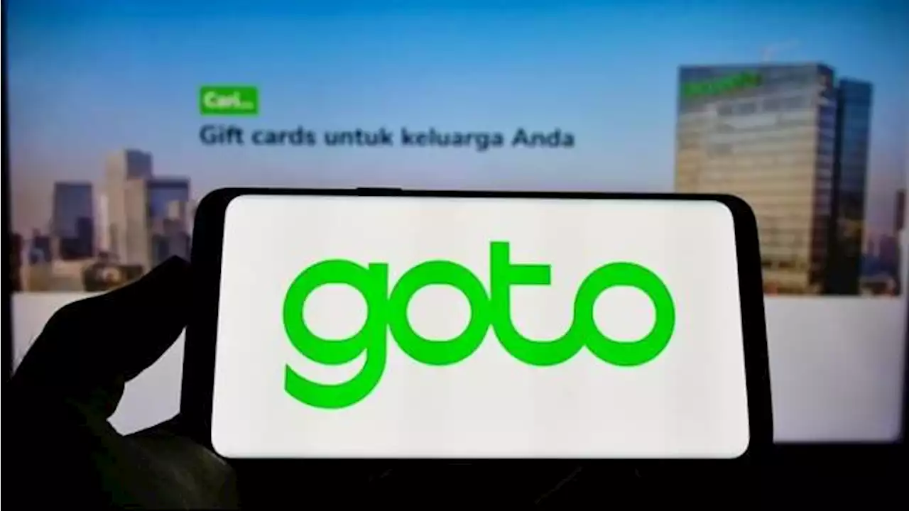 Harga Saham Turun Terus, PT GoTo Gojek Tokopedia Tbk. Gelar Public Expose Insidentil