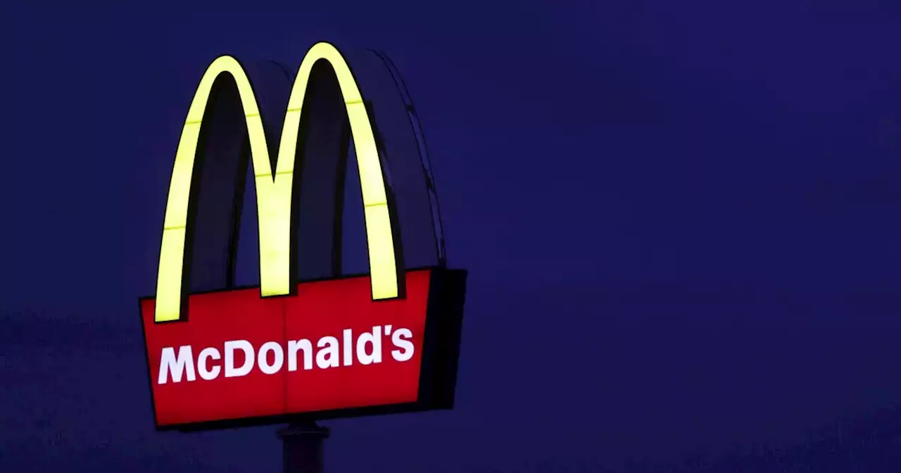 McDonald's franchise owners are caught violating child labor laws