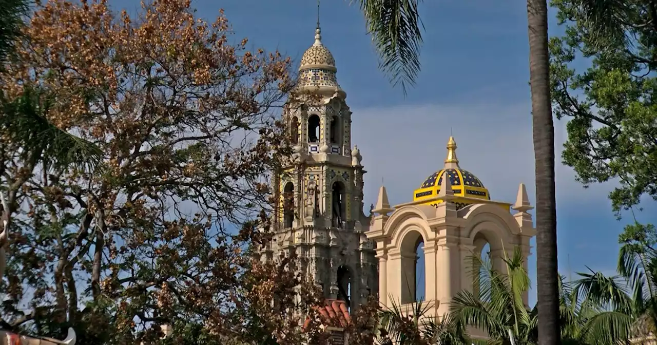 Report: Balboa Park needs nearly half a billion dollars to be brought up to modern standards