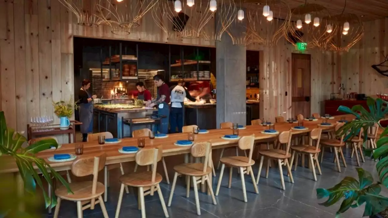 Six new Bay Area restaurants awarded highly sought Michelin rating for 2022