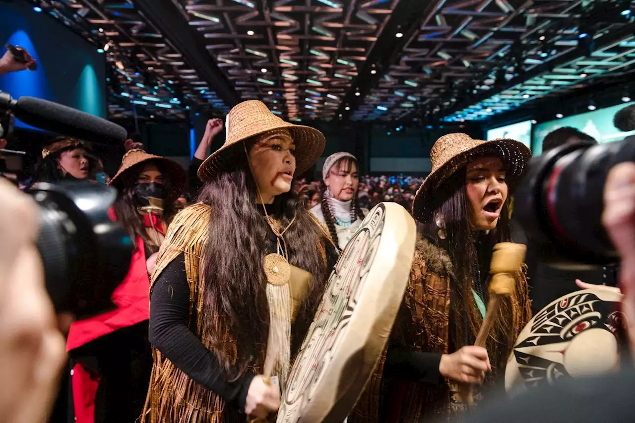 COP15 : l’humanité est devenue une « arme d’extinction massive », dénonce le chef de l’ONU