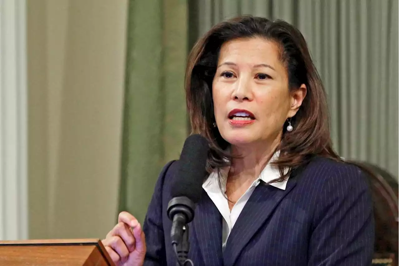 Chief Justice Tani Cantil-Sakauye leaves mixed legal record