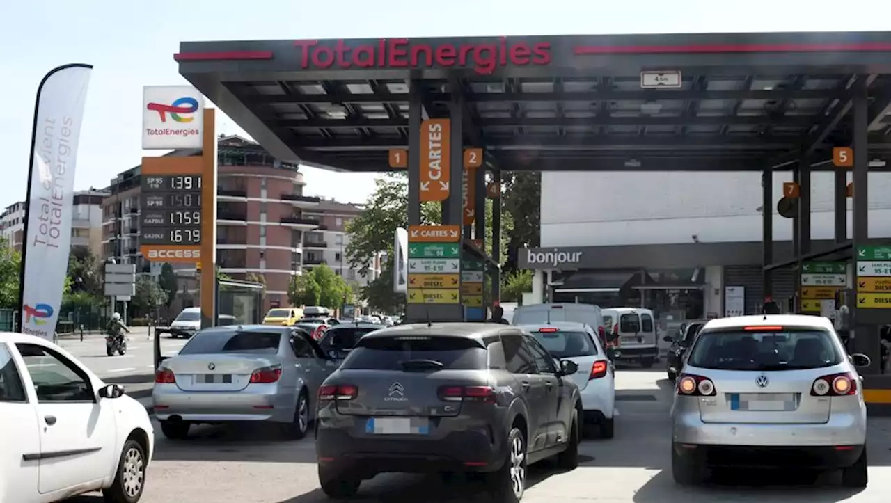 Pénurie d'essence chez TotalEnergies : mais pourquoi les stations de la région toulousaine manquent-elles toujours de carburants ?