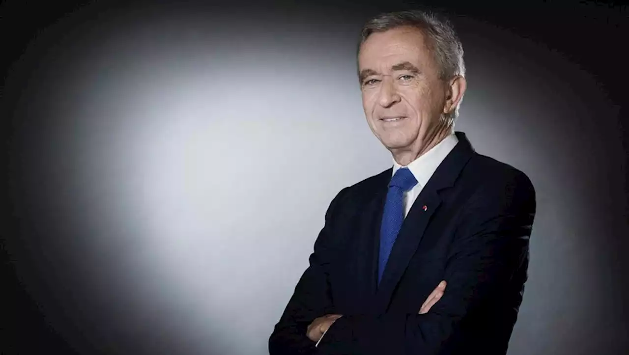 Bernard Arnault redevient l'homme le plus riche du monde, devant Elon Musk