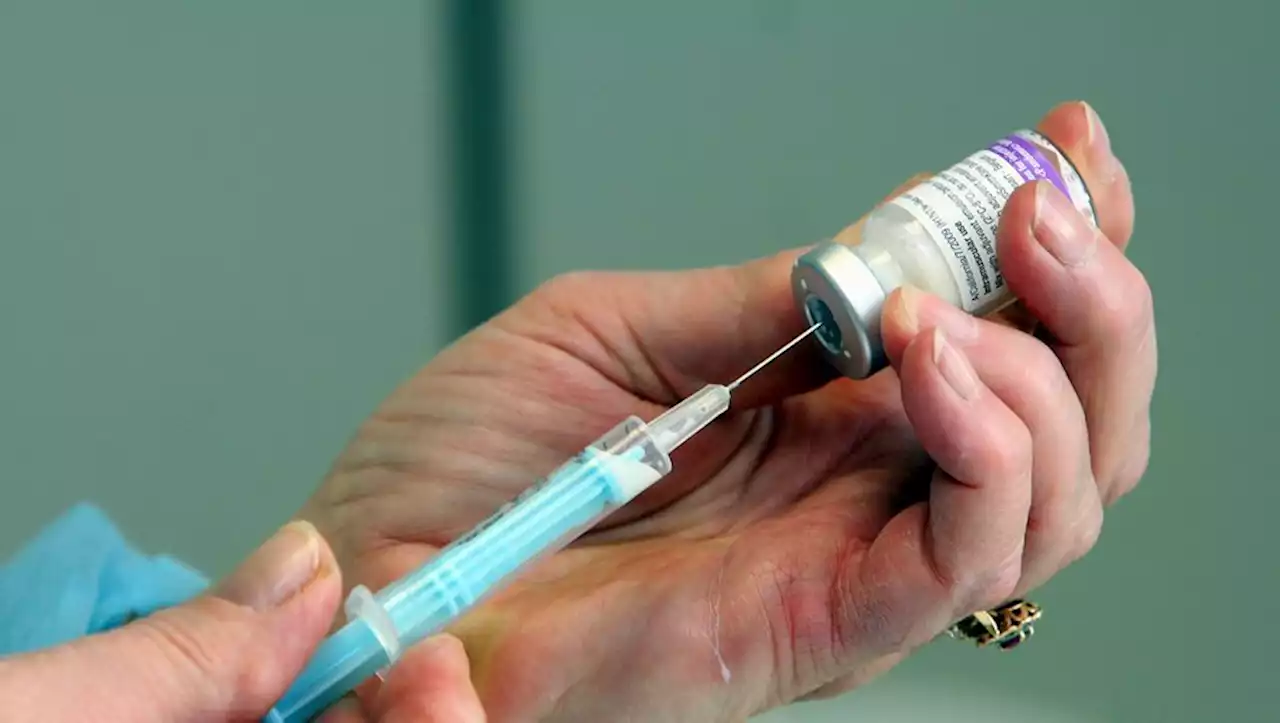 Vaccination contre le Covid-19 : 5 questions sur la nouvelle dose de rappel