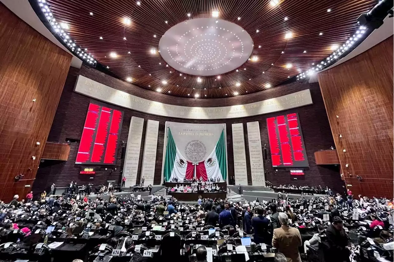 Discutirán diputados 'Plan B' de reforma electoral