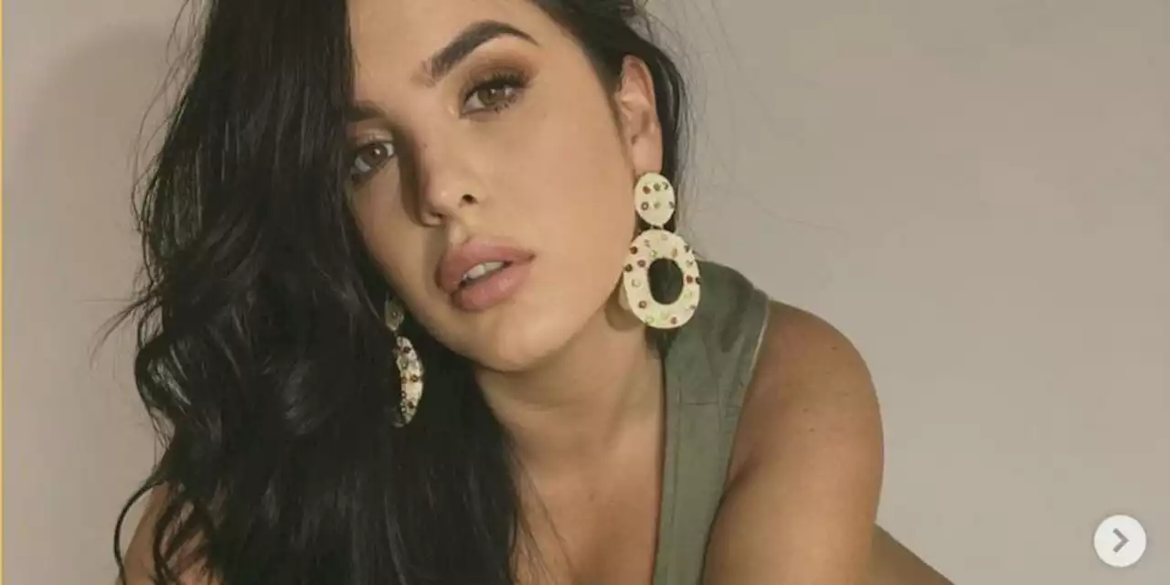 Esta es la FOTO de Curvy Zelma que TikTok le censuró por su aspecto