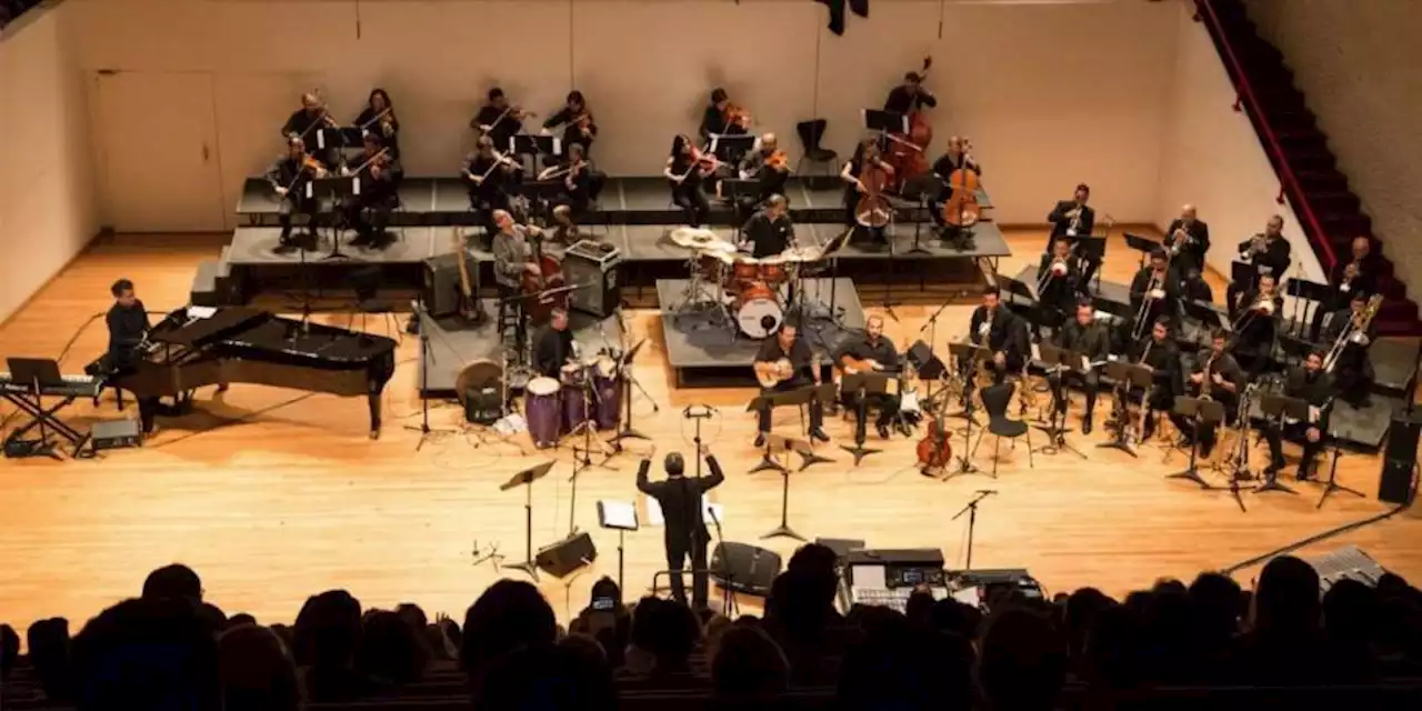 El Espacio Cultural San Lázaro presenta Concierto de Fin de Año