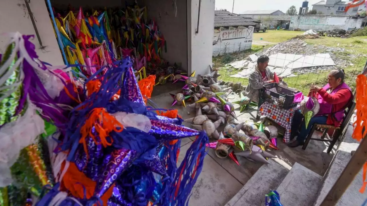 ¿Cuándo exactamente deben iniciar las posadas en México?