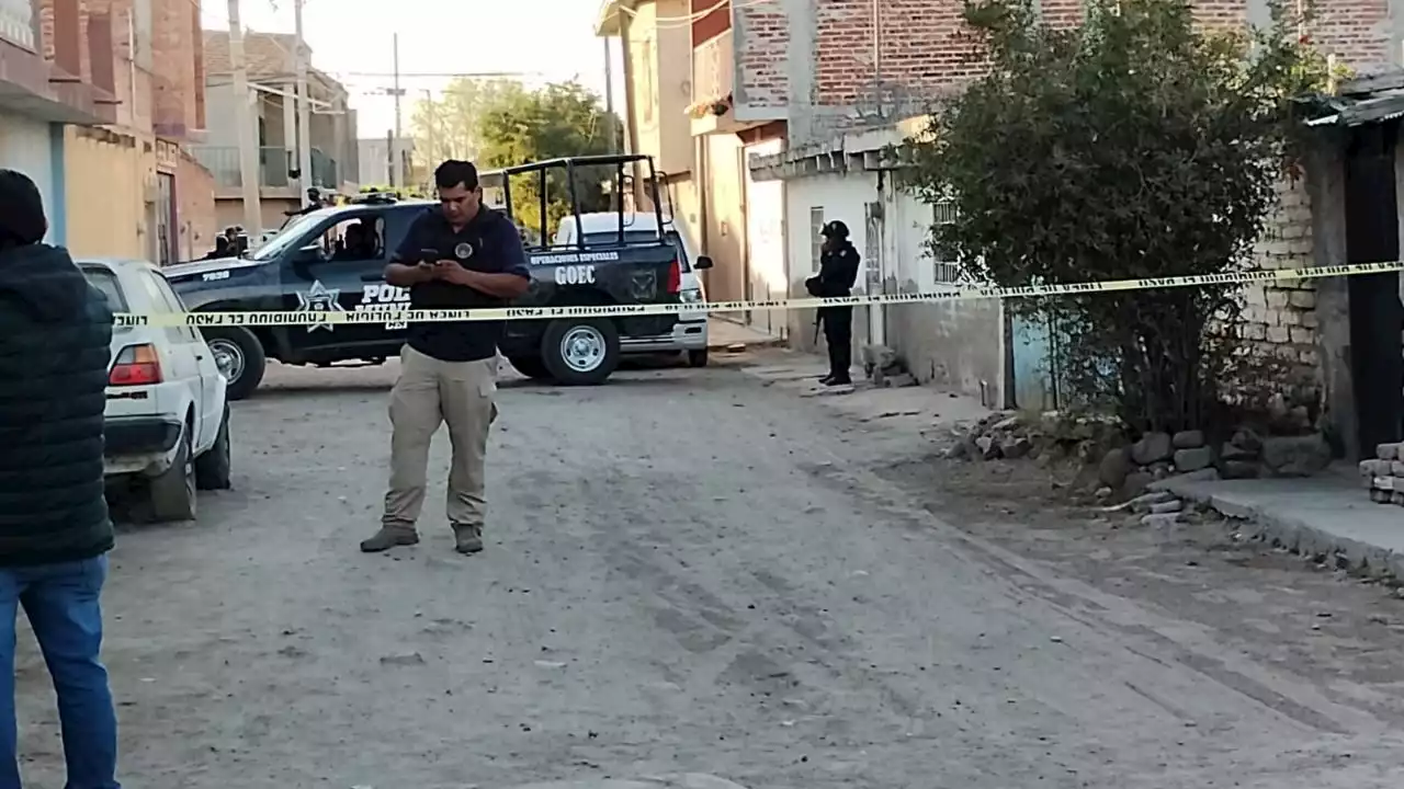 Mueren mamá e hija intoxicadas en Celaya