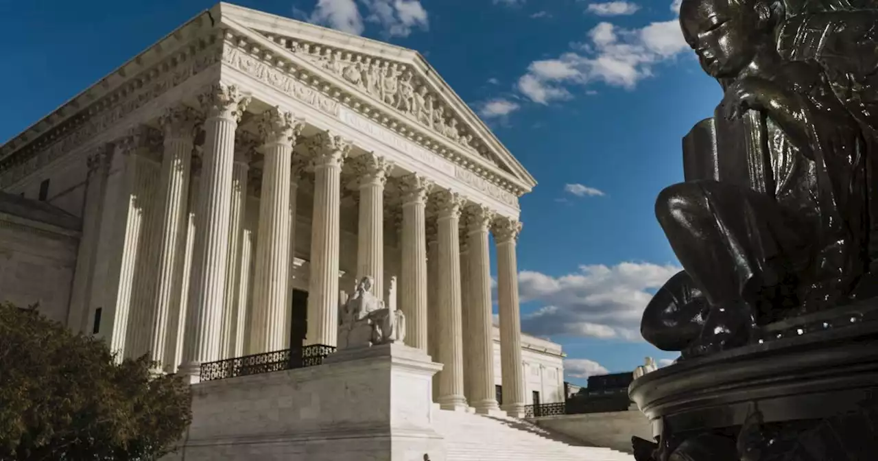 Supreme Court weighs GOP bid to give state lawmakers free rein over election rules