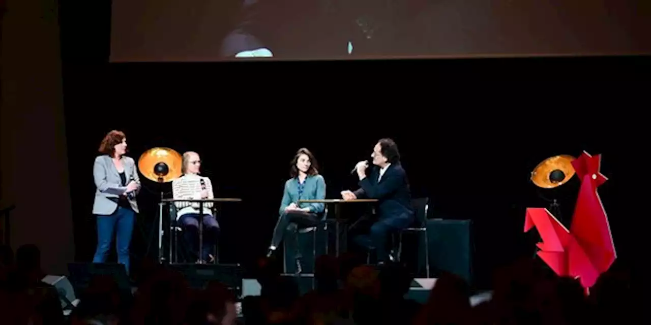 À Rennes, la conférence « Digital Tech » vante l’innovation vertueuse