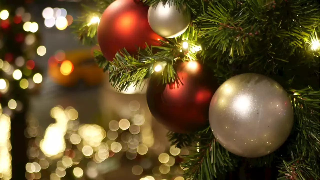 Caution As The Yuletide Approaches