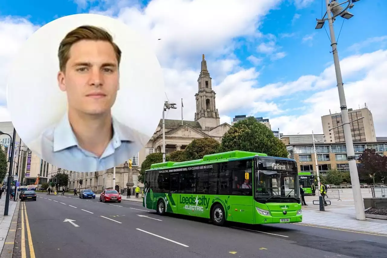 Furious Leeds residents launch petition after First Bus axes two services