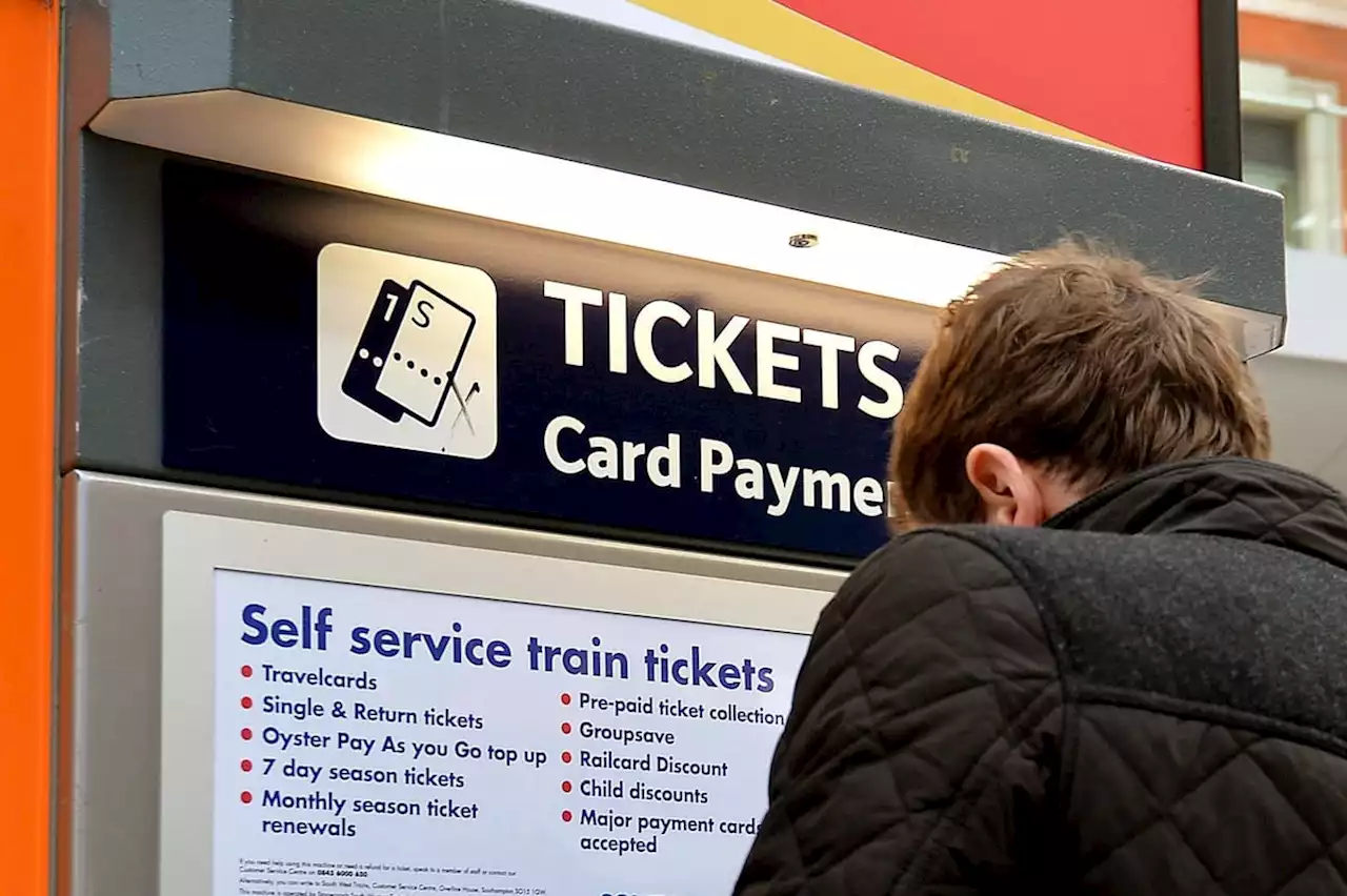 The least-used station in Leeds has been named - as passenger levels rise