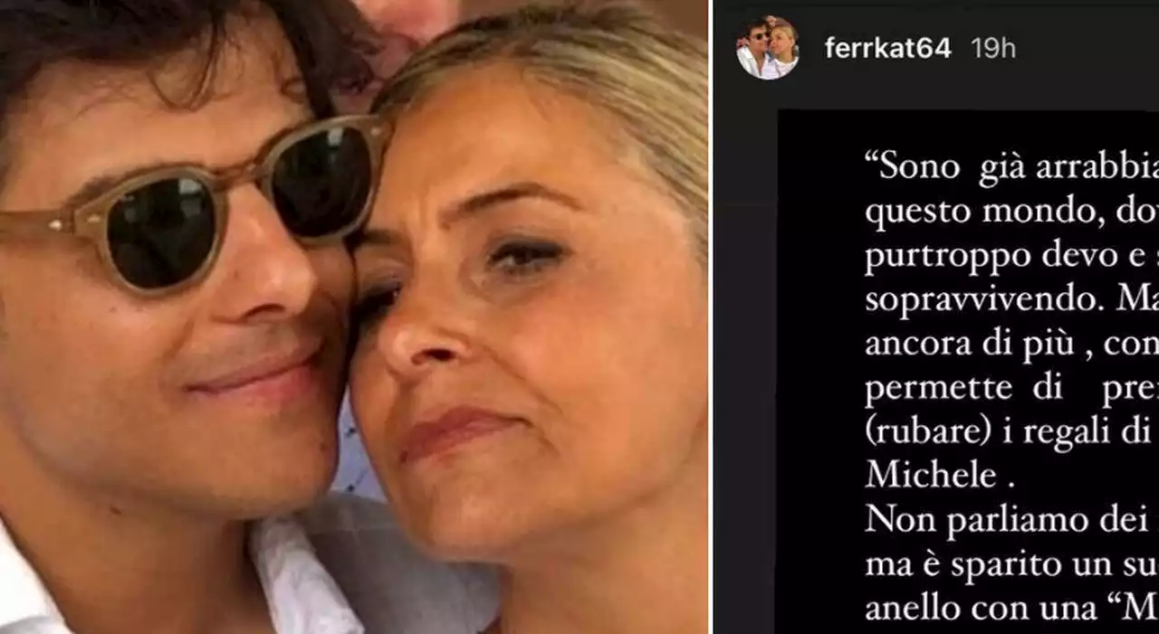 Michele Merlo, saccheggiata la tomba. La denuncia della madre: «Gesto ignobile». Cosa hanno rubato