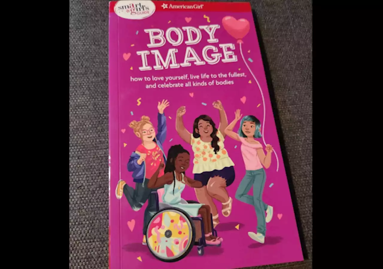 American Girl Book Teaches Girls to Change Gender, Even Behind Parents’ Backs