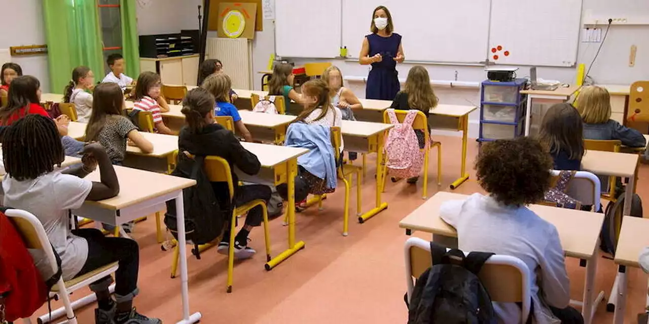 Orthographe : zéro pointé pour les élèves de CM2, avec toujours plus de fautes