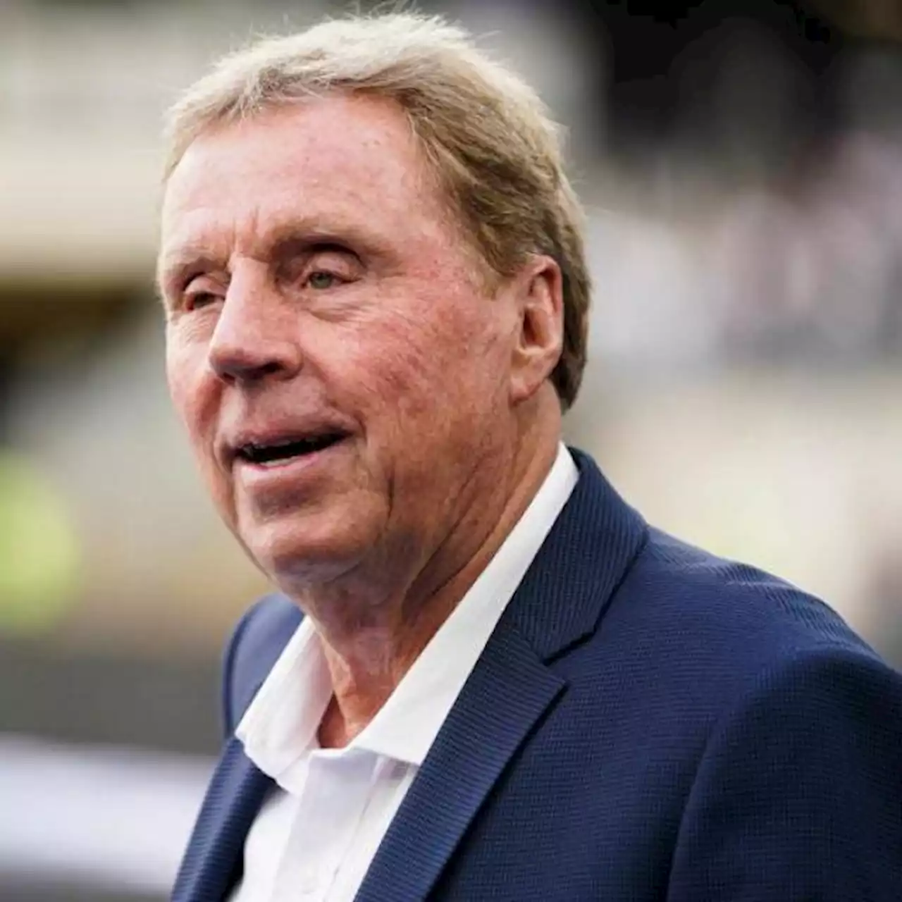 Harry Redknapp avant Angleterre-France : « Sans Walker, je serais très inquiet »