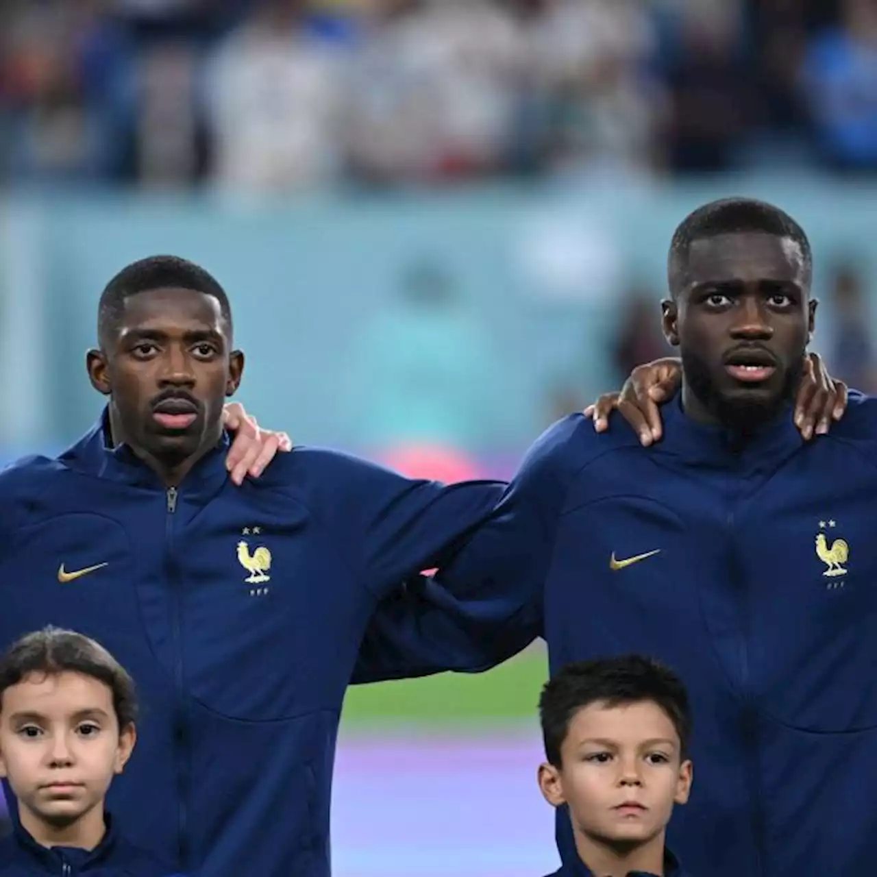 Le quartier de la Madeleine à Évreux, le fief d'Ousmane Dembélé et de Dayot Upamecano