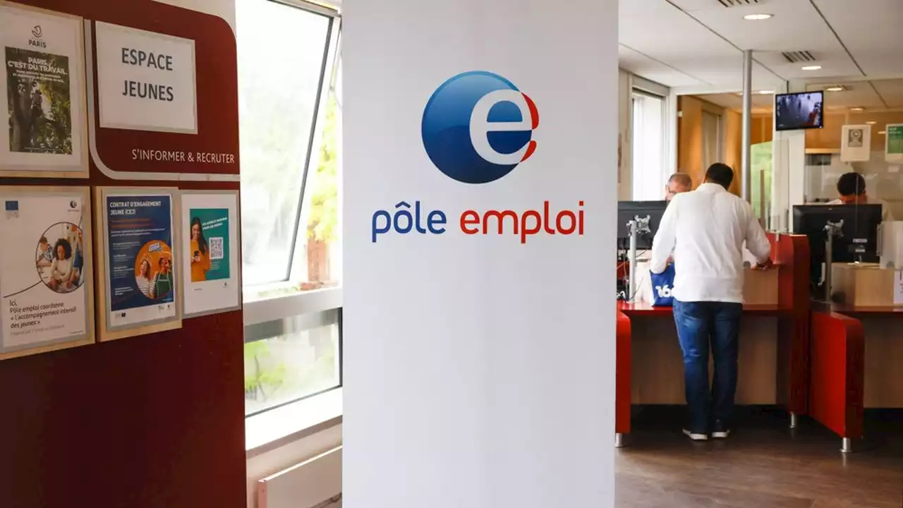 Le regard des Français sur les chômeurs s'est durci avec l'amélioration du marché de l'emploi