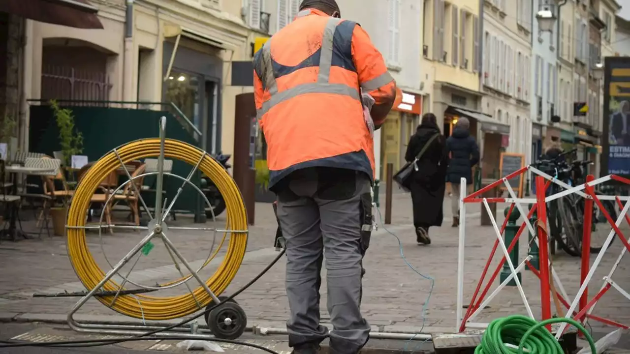 Orange donne un nouveau coup de pouce aux professionnels de la fibre