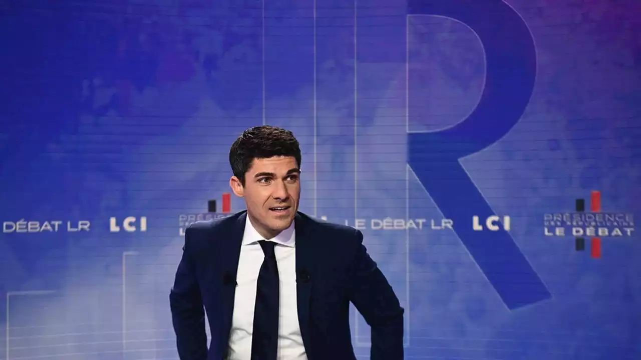 Présidence de LR : Pradié refuse de choisir entre Ciotti et Retailleau