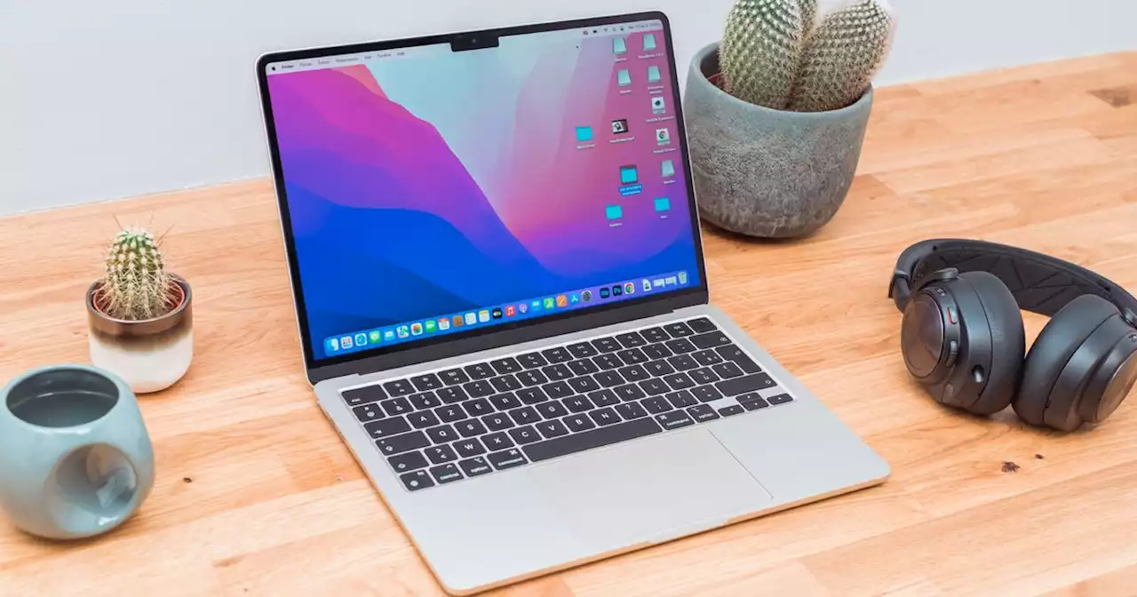 Apple travaillerait sur un MacBook à écran pliant