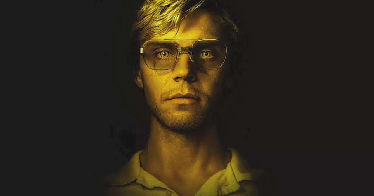 Plus d'un milliard d'heures visionnées pour la série Dahmer !