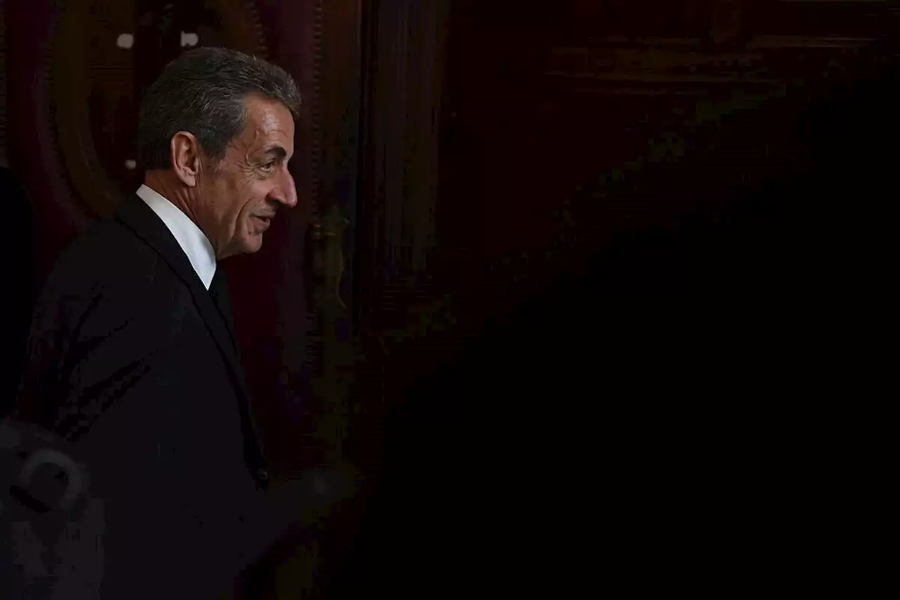 Affaire des écoutes : Sarkozy condamné à écouter ses propres conversations avec Herzog