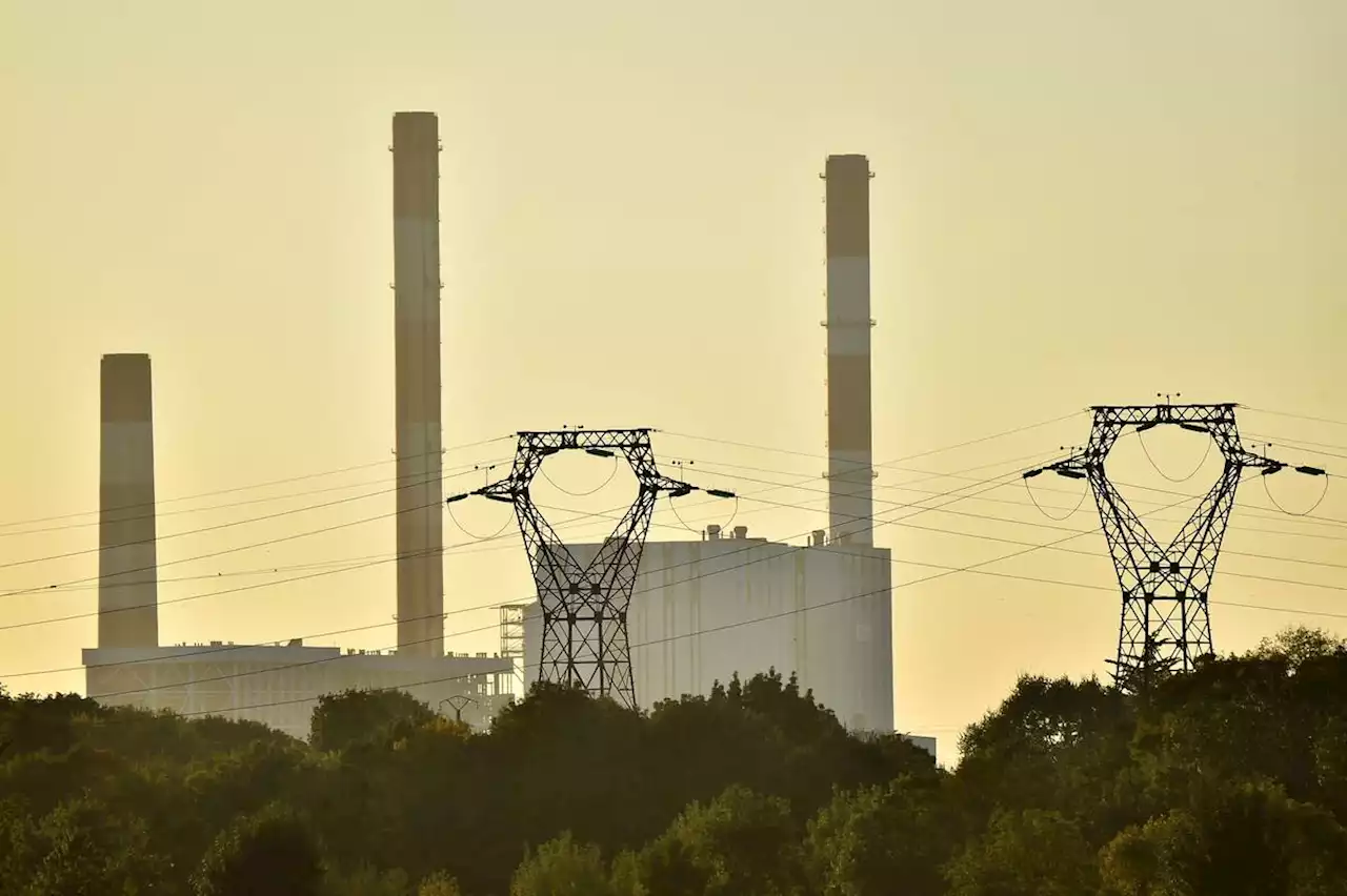 Electricité : la consommation des Français a baissé de 8,3 % la semaine dernière par rapport à l’avant-Covid