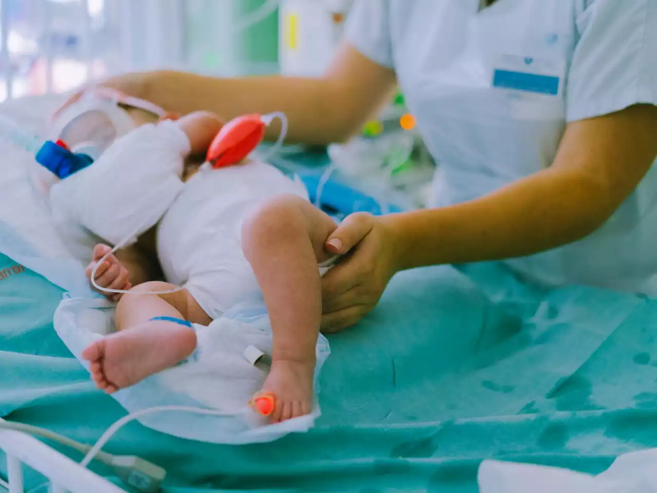 Streptocoques A : alerte sur une «augmentation inhabituelle» des infections chez les enfants